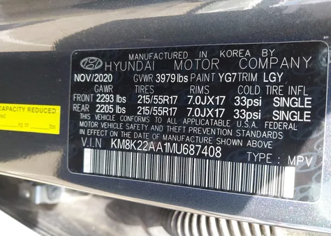 KM8K22AA1MU687408